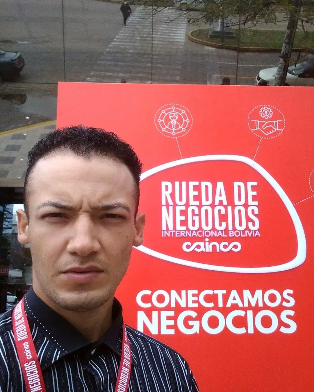 Alfonso Herrera — Especialista en Meta Ads